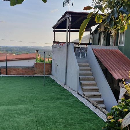 Apartamento Marypaz Valdovino Bagian luar foto