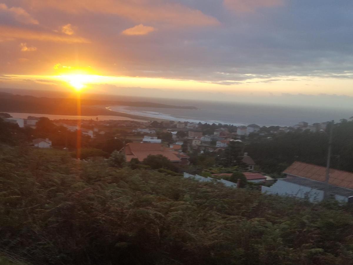 Apartamento Marypaz Valdovino Bagian luar foto