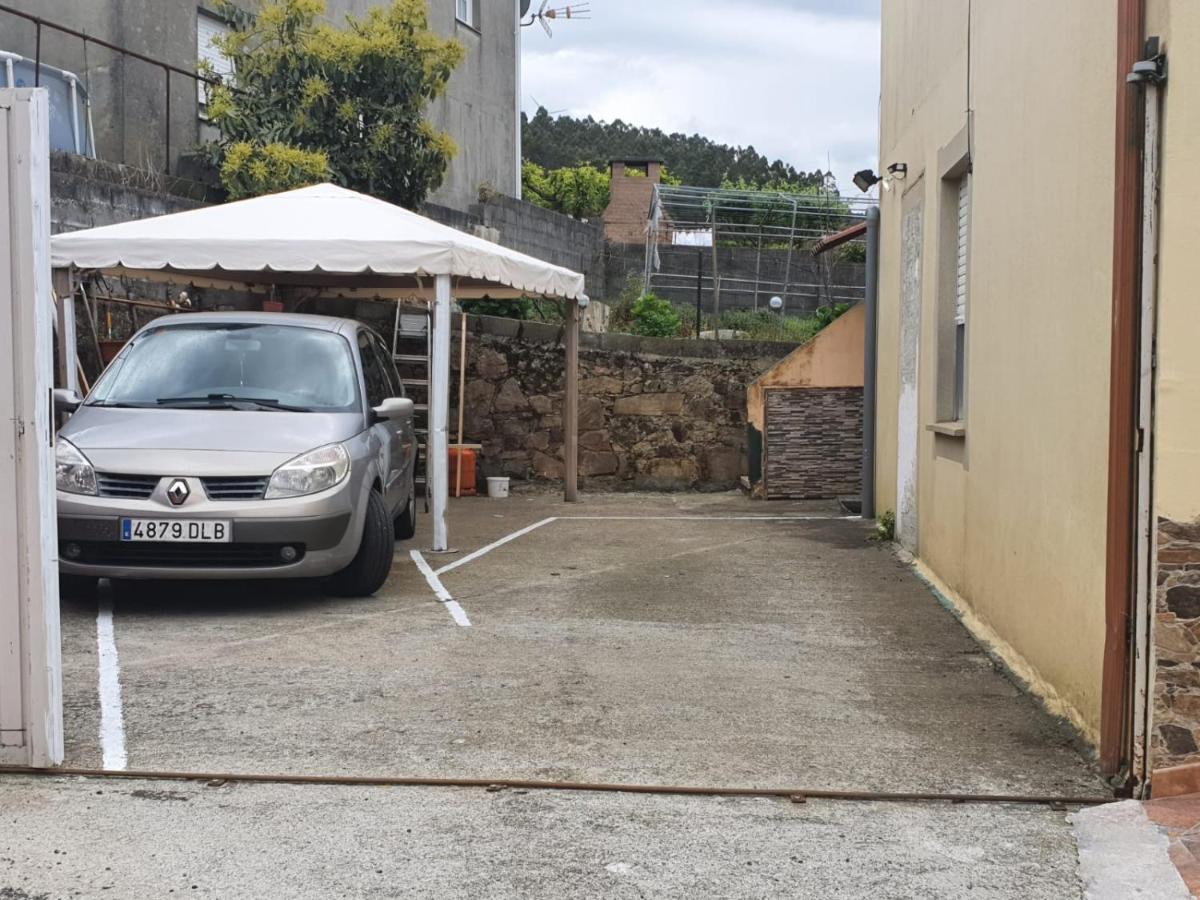 Apartamento Marypaz Valdovino Bagian luar foto