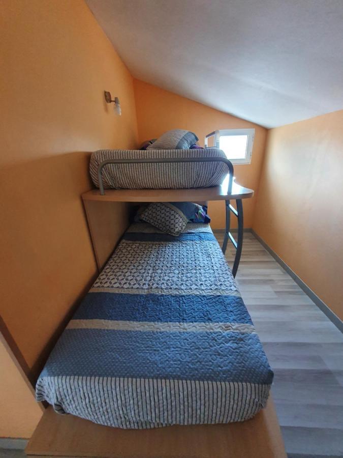 Apartamento Marypaz Valdovino Bagian luar foto