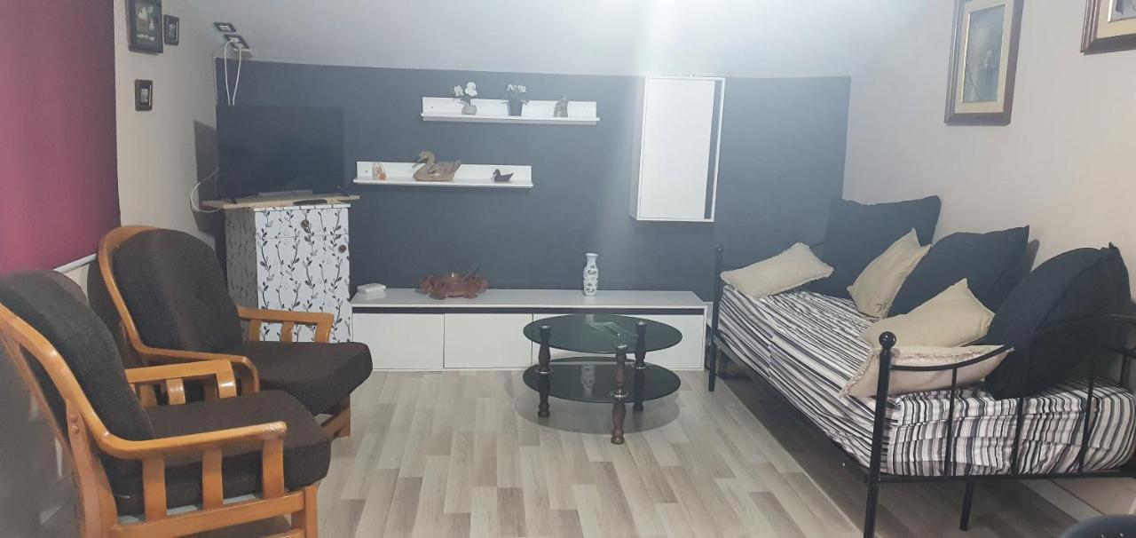 Apartamento Marypaz Valdovino Bagian luar foto