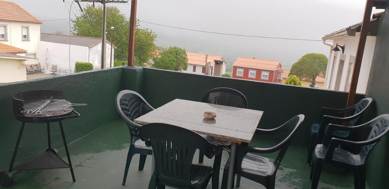 Apartamento Marypaz Valdovino Bagian luar foto