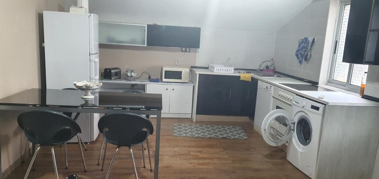 Apartamento Marypaz Valdovino Bagian luar foto