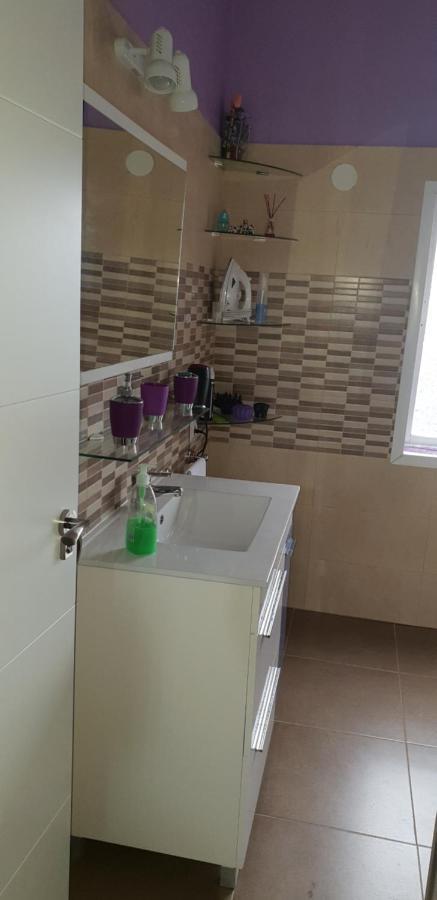 Apartamento Marypaz Valdovino Bagian luar foto