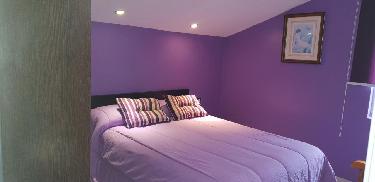 Apartamento Marypaz Valdovino Bagian luar foto