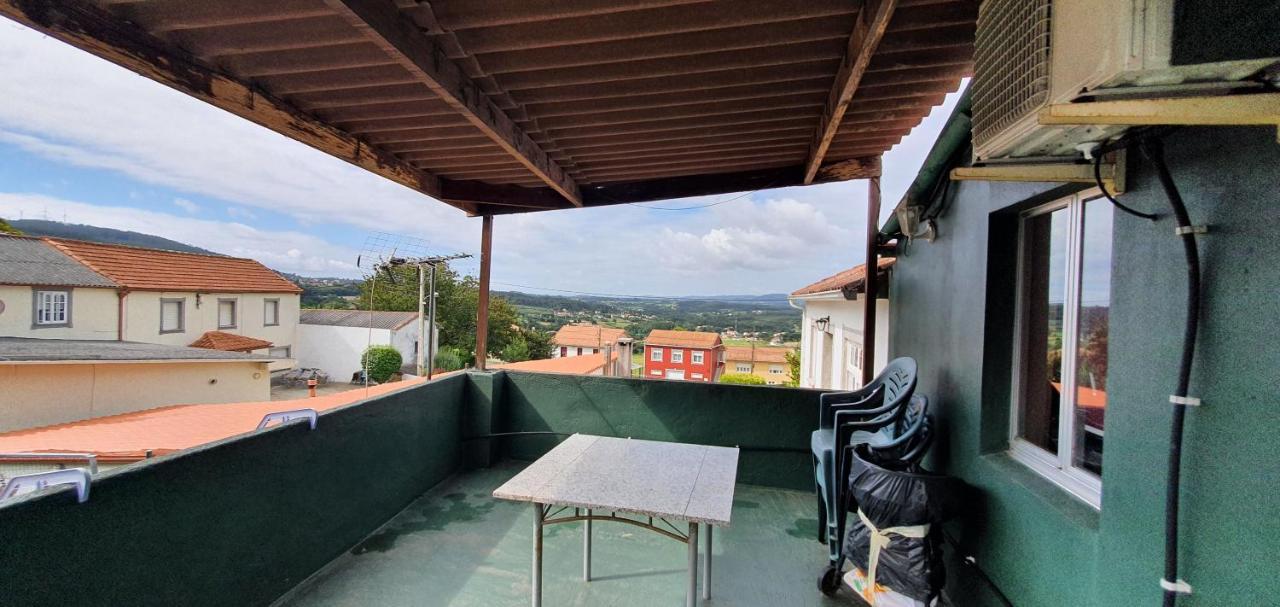 Apartamento Marypaz Valdovino Bagian luar foto