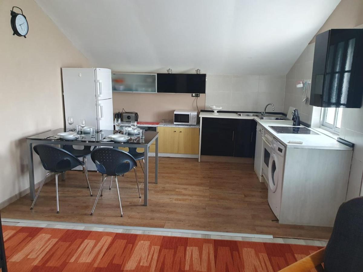 Apartamento Marypaz Valdovino Bagian luar foto