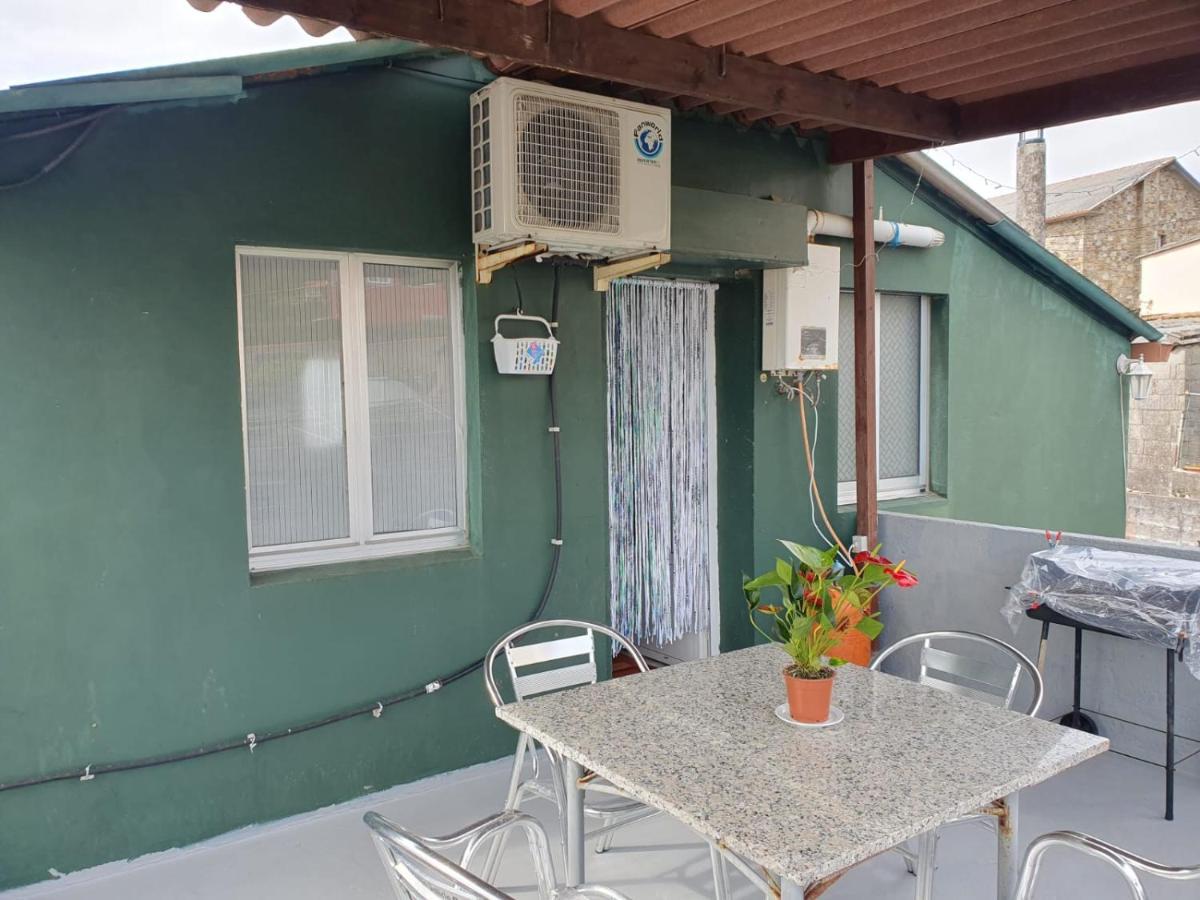 Apartamento Marypaz Valdovino Bagian luar foto
