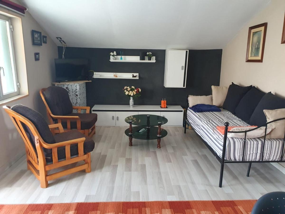 Apartamento Marypaz Valdovino Bagian luar foto