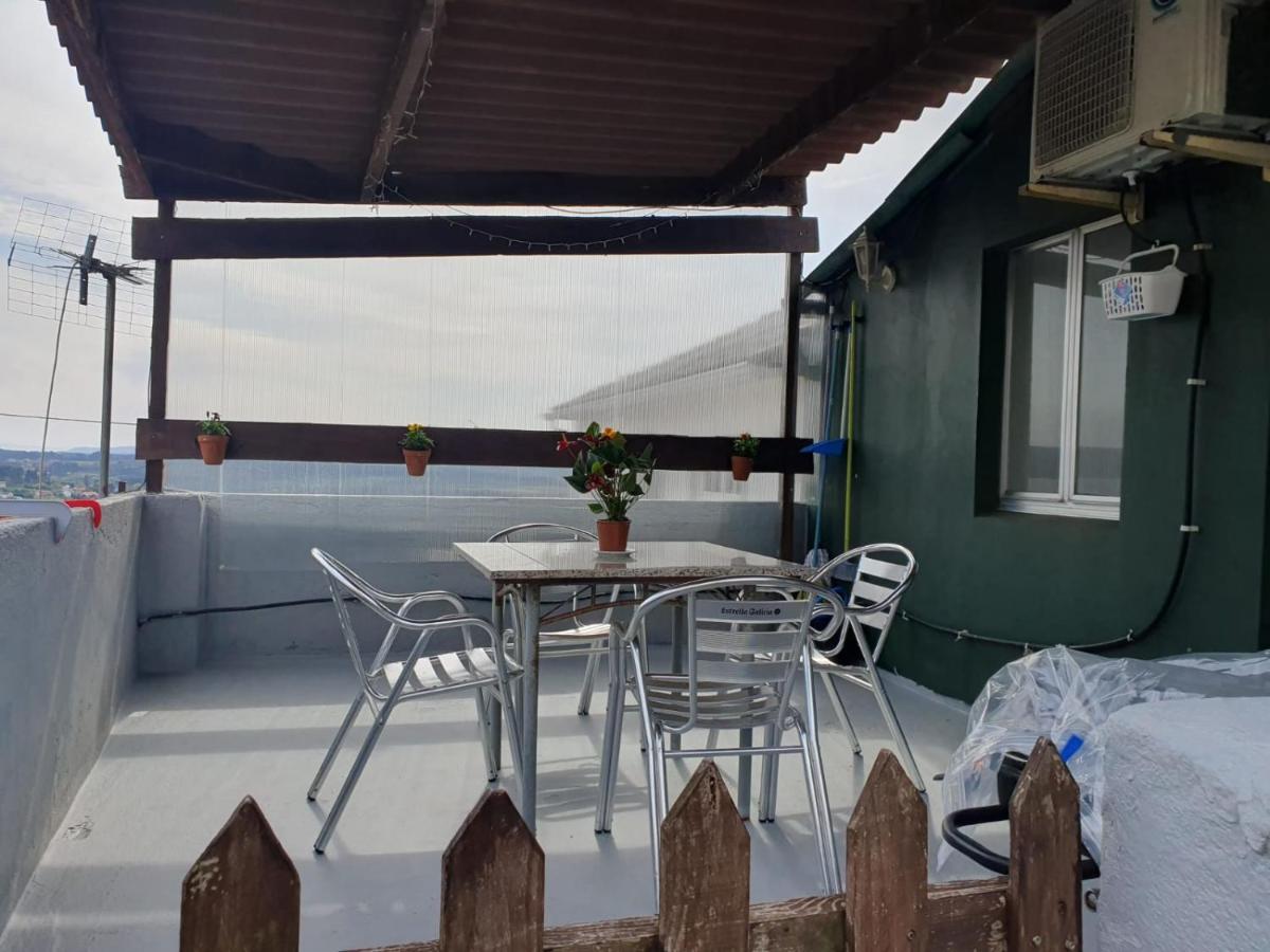 Apartamento Marypaz Valdovino Bagian luar foto