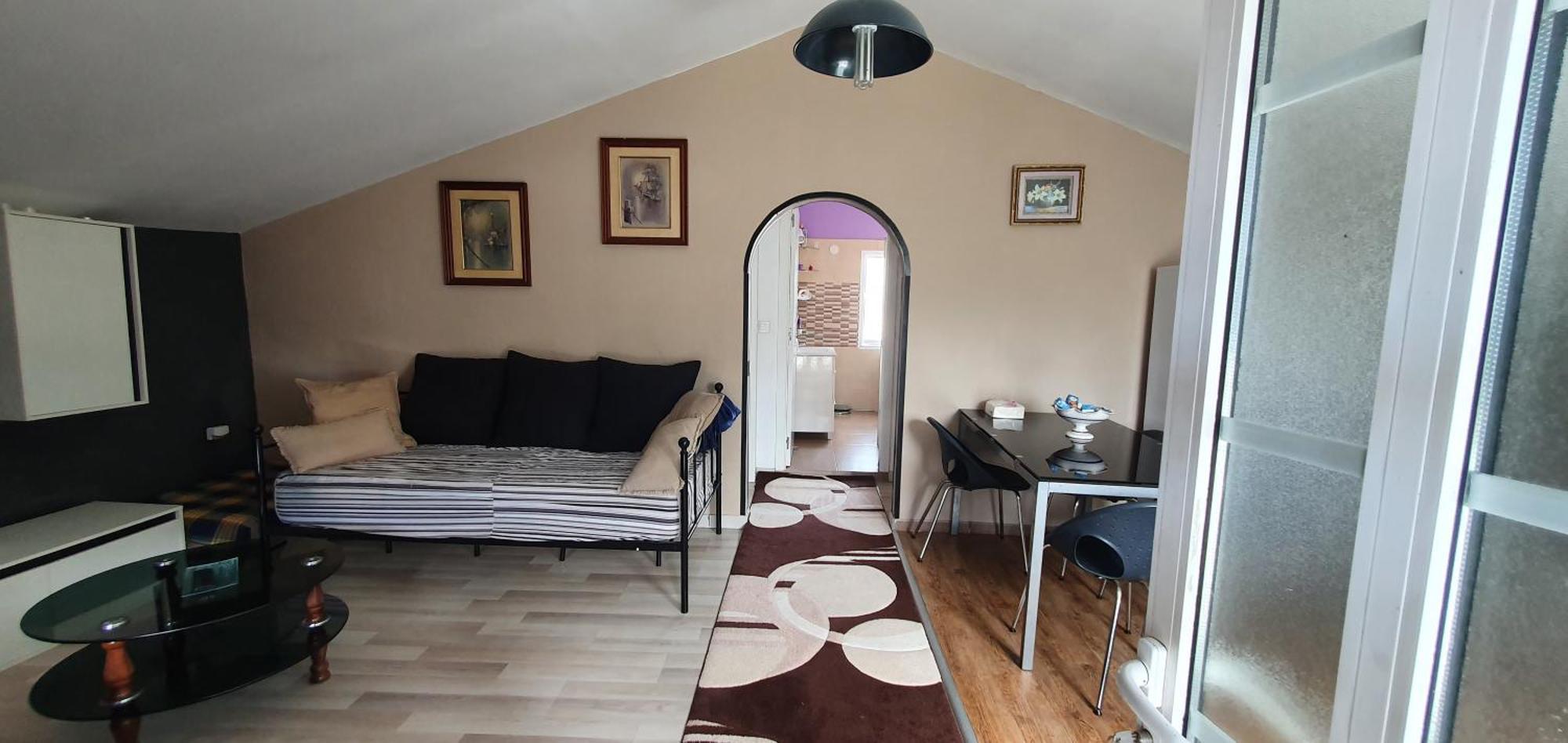 Apartamento Marypaz Valdovino Ruang foto